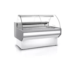 Lada chłodnicza L-B /122/107 RAPA