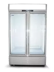 Szafa chłodnicza XLS-810 DIG