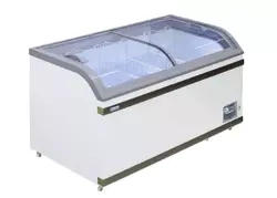 Boneta mroźnicza XS-500 YX KRIMARG