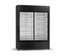 Szafa chłodnicza jednostronnie przeszklona SCh-SR/WH 1200 RAPA