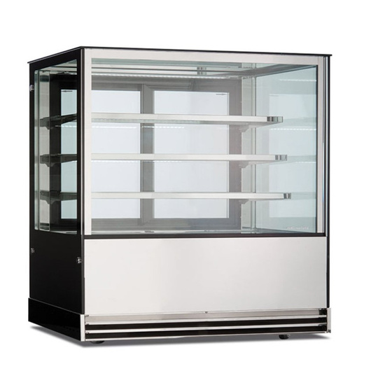 Lada cukiernicza ISTRA DELUXE 153 PSV