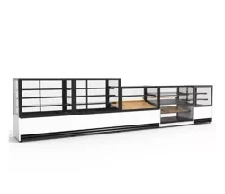 Zestaw cukierniczo-piekarniczy 2 x Ellada + Rollada + Lynx + Ellada WO