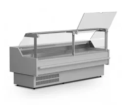 Lada chłodnicza ORIS LIFT 1.87 / 1.1 STAT