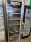 Szafa chłodnicza gastronomiczna RSO6X1F INOX używana