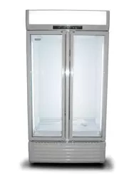 Szafa chłodnicza XLS-610 DIG