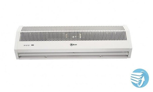 Kurtyna powietrzna 120 cm zimna bez nagrzewnicy FK120Z 