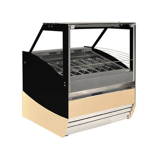 Konserwator do lodów K-1 MGI18 MAGNUM ICE 