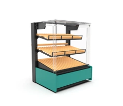 Lada cukiernicza neutralna CAROLL 970