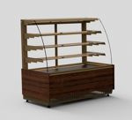 Witryna cukiernicza EPICA 1.4 MAWI