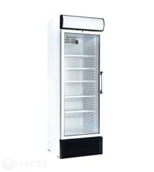 Szafa chłodnicza przeszklona USS 440 DTKL MAWI