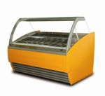 Konserwator do lodów K-1 BT 12 BISCOTTI