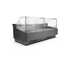 Lada chłodnicza CARMEN XL 1570 powiększone komory