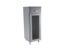 Szafa chłodnicza przeszklona DM-92132 PREMIUM
