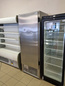 Szafa chłodnicza gastronomiczna RSO6X1F INOX używana