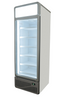 Szafa mroźnicza przeszklona  SD-460 H KRIMARG