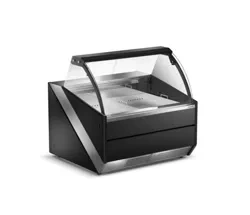 Lada chłodnicza  model L-S FISH 135/120 RAPA (1345 mm)