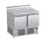 Stół chłodniczy DM - 94044.0.0 DORA METAL 