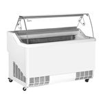 Konserwator do lodów K-1 CS 7 CALIPSO KP