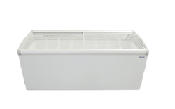 Witryna mroźnicza SD-600A