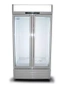 Szafa chłodnicza XLS-610 DIG