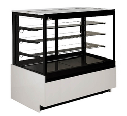 Lada cukiernicza C-1 RAFAELLO 130/CH JUKA