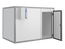 Komora chłodnicza BOXCOLD 9,92 m³  2,59 x 1,99 x 2,39