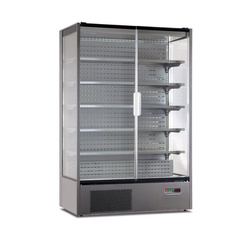 Regał chłodniczy NEWADA 130 VISION