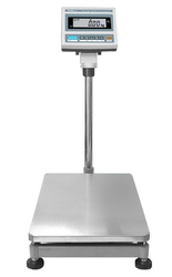 Waga elektroniczna pomostowa DB-II PLUS 60 CAS 
