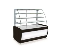 Lada chłodnicza cukiernicza C-B/102/89 RAPA