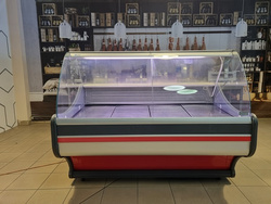 Lada chłodnicza WCh-6/1Bs-1570 WEGA używana