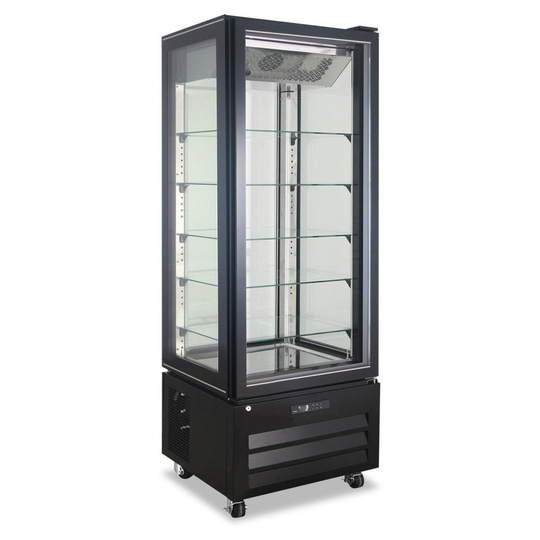 Szafa chłodnicza cukiernicza VICTORIA 65 NFP