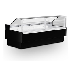 Lada chłodnicza SIGMA 2.5/1.1/DYN MAWI