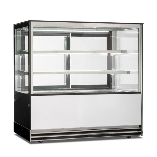 Lada cukiernicza ISTRA DELUXE 122 PSV