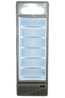 Szafa mroźnicza przeszklona  SD-460 H KRIMARG