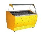 Konserwator do lodów K-1 CR 7 CORNETTI