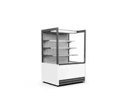 Regał chłodniczy RCh-1/C5 970 ROLANDO