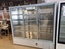 Szafa chłodnicza CC 2070 SGD drzwi rozsuwane powystawowa