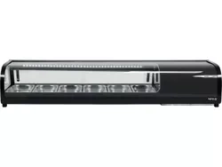 Witryna chłodnicza ekspozycyjna YG-05002 YATO