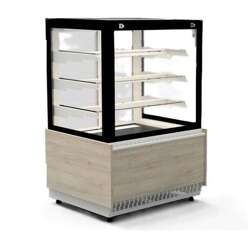 Witryna cukiernicza SONATA 0.9 MAWI