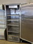 Szafa chłodnicza gastronomiczna RSO6X1F INOX używana