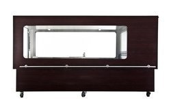 KATAFALK chłodniczy do przechowywania ciał  MAWI