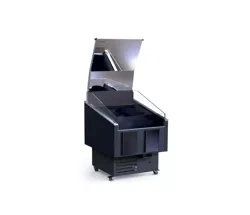 Lada chłodnicza na kwiaty L-BK 82