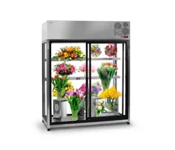 Chłodnicza Altana Kwiatowa SCh-AK 2200