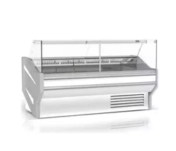 Lada chłodnicza L-F MAX 202/107 RAPA