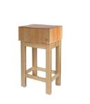 Kloc masarski drewniany 50x50x10 Jan-pol