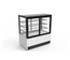Lada cukiernicza WCh-1/C5 1360 OF-SD ELLADA Open Front przelotowa
