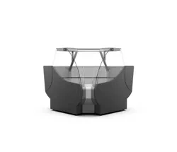 Lada chłodnicza narożnikowa wewnętrzna WCh-7 Nw OFELIA