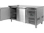 Stół chłodniczy  2-drzwiowy YG-05253 - LINIA 600