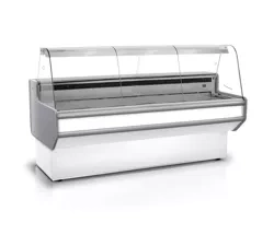 Lada chłodnicza L-B /201/90 RAPA