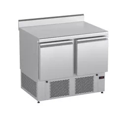 Stół chłodniczy DM - 94044.0.0 DORA METAL